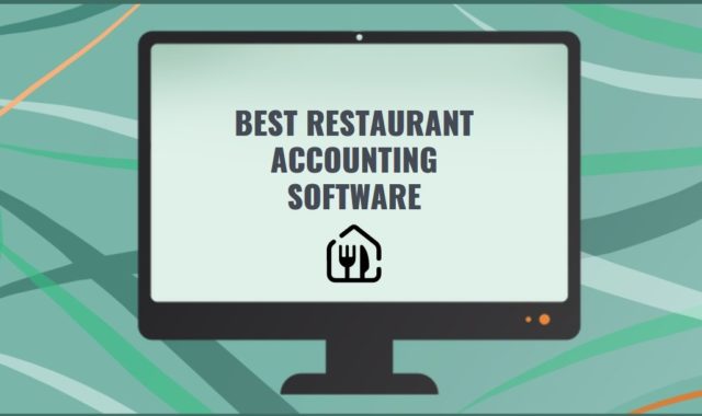 11 Best Restaurant Accounting Software for Windows PC