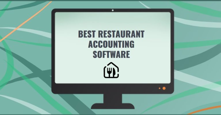 BEST RESTAURANT ACCOUNTING SOFTWARE1