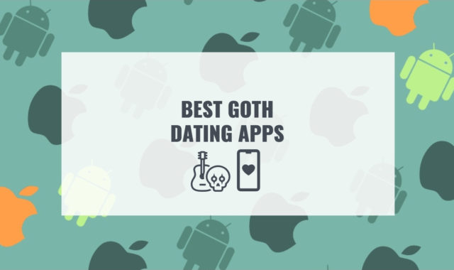 9 Best Goth Dating Apps in 2024