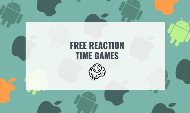 7 Free Reaction Time Games for Android & iOS
