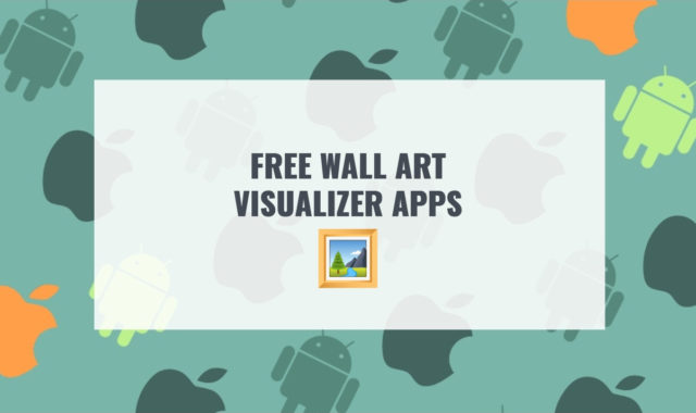 9 Free Wall Art Visualizer Apps for Android & iOS