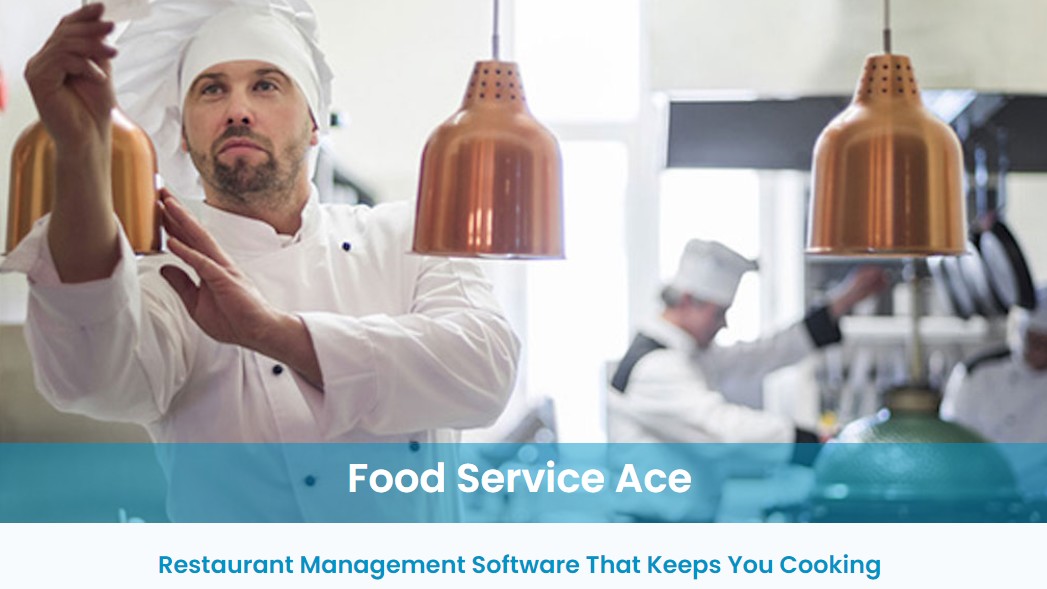 Food Service Ace1