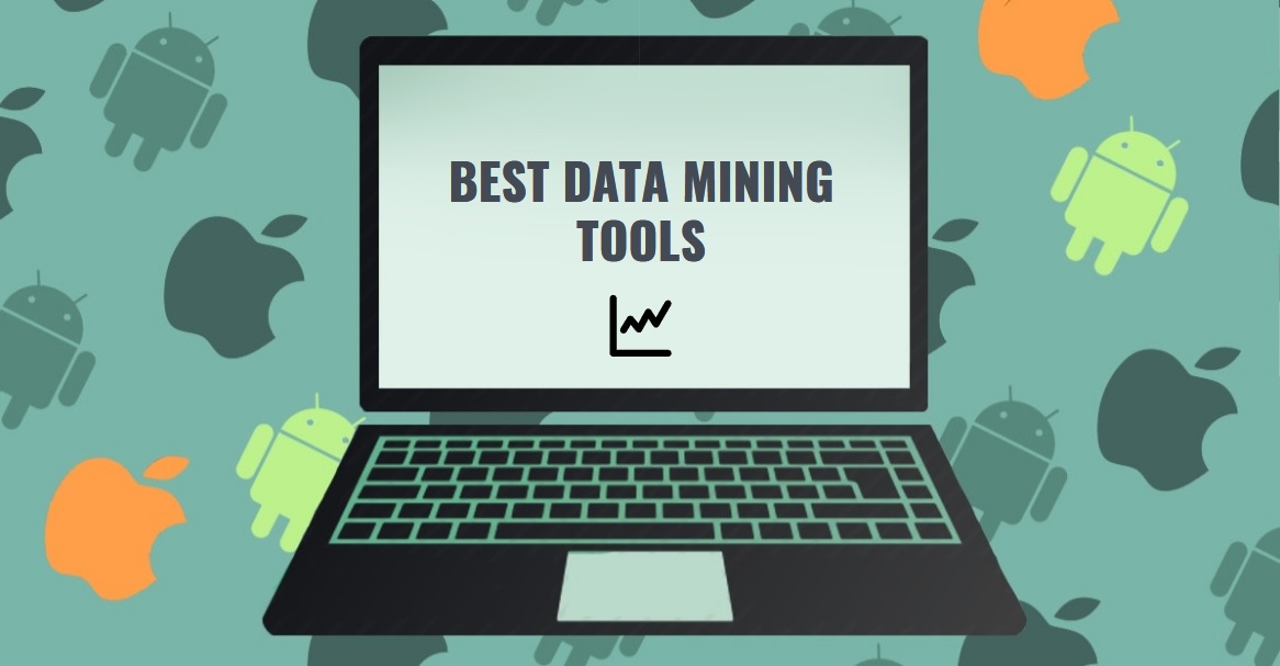 17 Best Data Mining Tools for Android, iOS, Windows - Apps Like These ...
