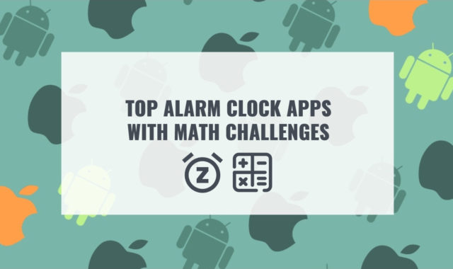 Top 10 Alarm Clock Apps with Math Challenges