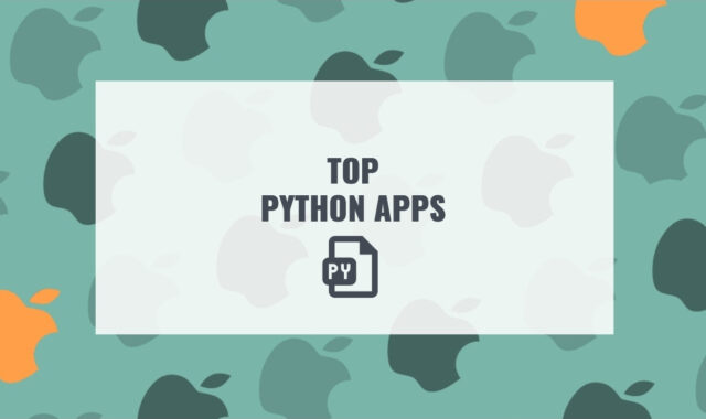 Top 10 Python Apps for iPhone & iPad