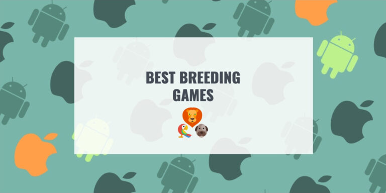 BEST BREEDING GAMES