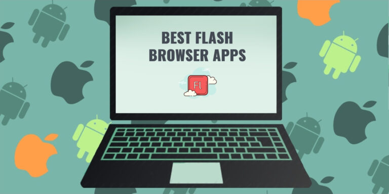 BEST FLASH BROWSER APPS