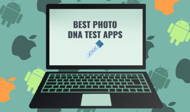 7 Best Photo DNA Test Apps (Android, iOS, Windows)