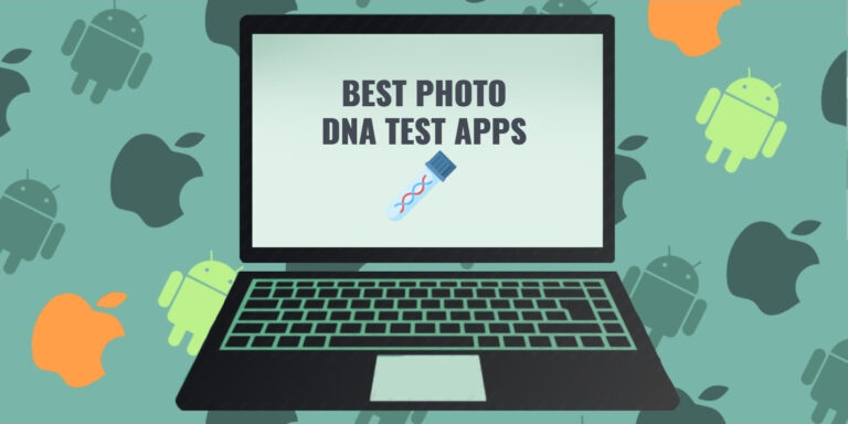 BEST PHOTO DNA TEST APPS