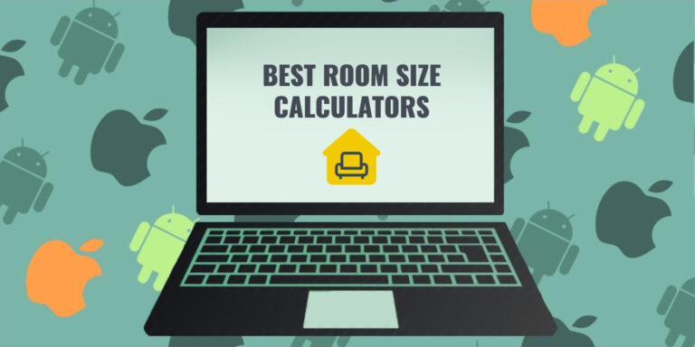 BEST ROOM SIZE CALCULATORS