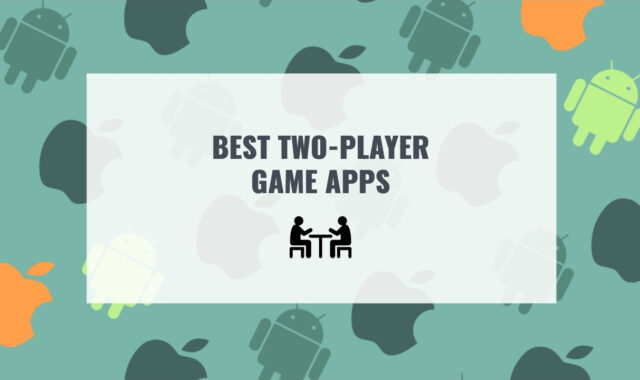 15 Best Two-Player Game Apps for Android & iOS