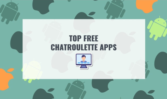 11 Free Chatroulette Apps 2024 (Android & iOS)