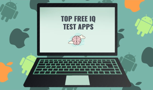 Top 10 Free IQ Test Apps (Android, iOS, Windows)