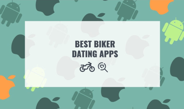 9 Best Biker Dating Apps in 2024