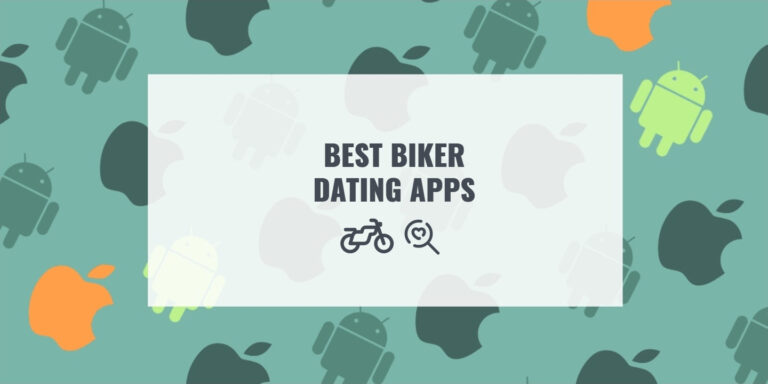 BEST BIKER DATING APPS