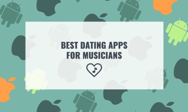 11 Best Dating Apps for Musicians