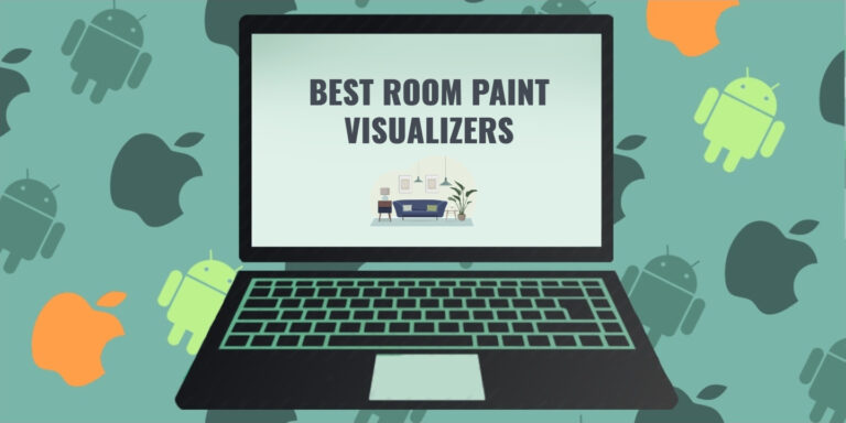 BEST ROOM PAINT VISUALIZERS