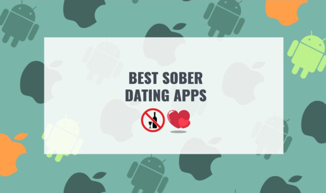 8 Best Sober Dating Apps