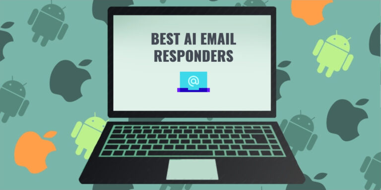 BEST AI EMAIL RESPONDERS