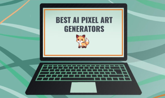 9 Best AI Pixel Art Generators 2024 for Windows PC