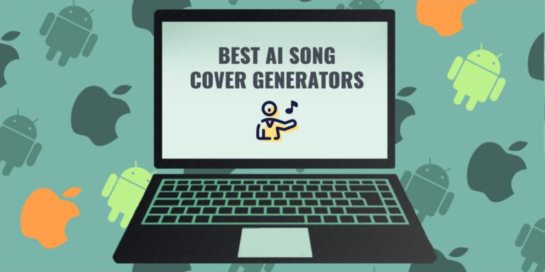 BEST AI SONG COVER GENERATORS
