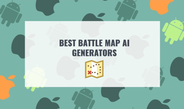 9 Best Battle Map AI Generators