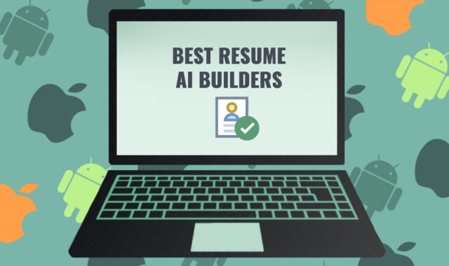 11 Best Resume AI Builders in 2023