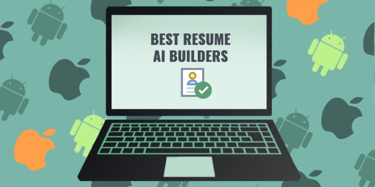 BEST RESUME AI BUILDERS