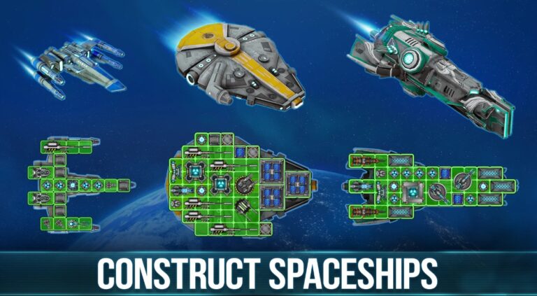 Edit Ship Game 13 Best Ship Building Games for PC, Android, iOS - Apps Like These ...