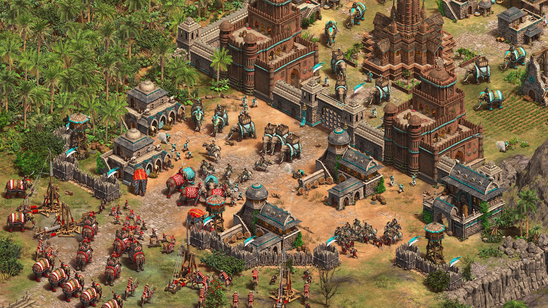 Age of Empires II: Definitive Edition 