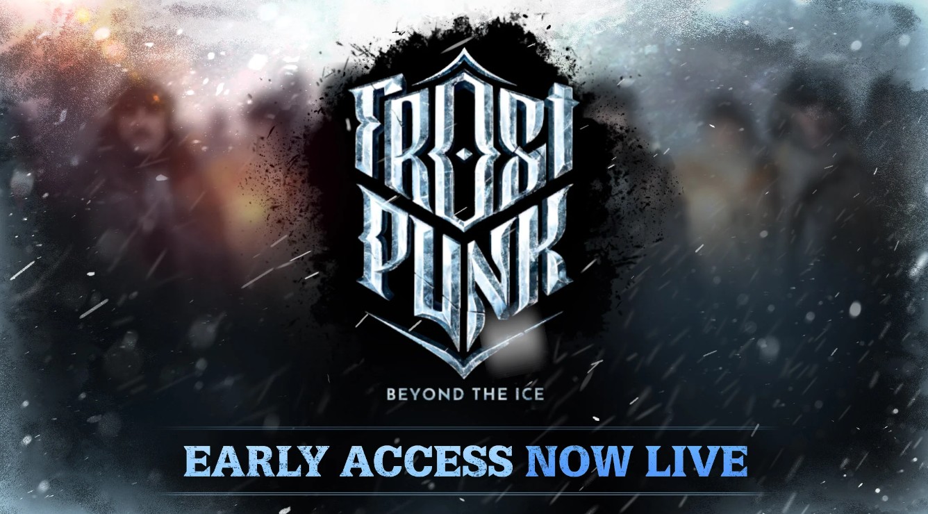 Frostpunk